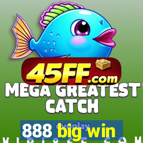 888 big win